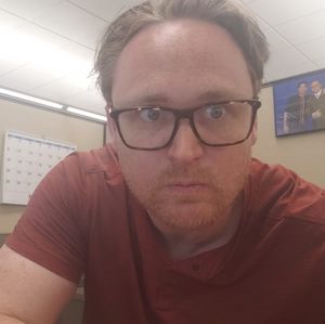 Meet your Posher, Seth